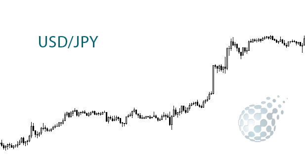 Валютная пара usdjpy на бинарных опционах